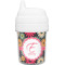 Daisies Baby Sippy Cup (Personalized)