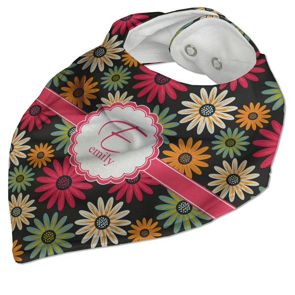 Daisies Bandana Closed