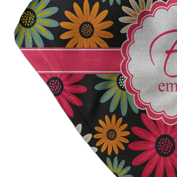 Daisies Bandana Detail