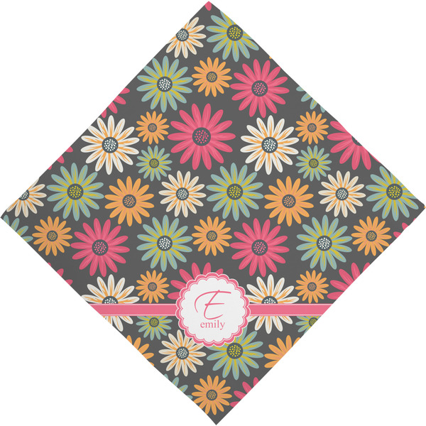 Daisies Bandana - Full View