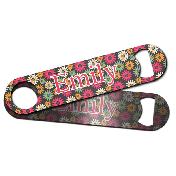 Daisies Bar Bottle Opener - Main