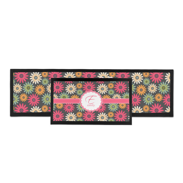 Daisies Bar Mat - Parent Main