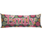 Daisies Body Pillow Case (Personalized)