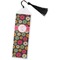 Daisies Book Mark w/Tassel (Personalized)