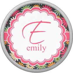 Daisies Cabinet Knob (Personalized)