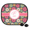 Daisies Car Side Window Sun Shade (Personalized)