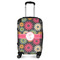 Daisies Carry-On Travel Bag - With Handle