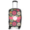 Daisies Suitcase (Personalized)