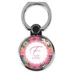 Daisies Cell Phone Ring Stand & Holder (Personalized)