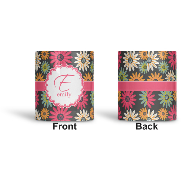 Daisies Ceramic Pen Holder - Apvl