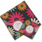 Daisies Cloth Napkins - Personalized Lunch & Dinner (PARENT MAIN)