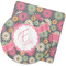 Daisies Coasters Rubber Back - Main