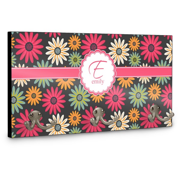 Daisies Coat Hanger Main