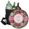 Daisies Collapsible Cooler & Seat (Personalized)