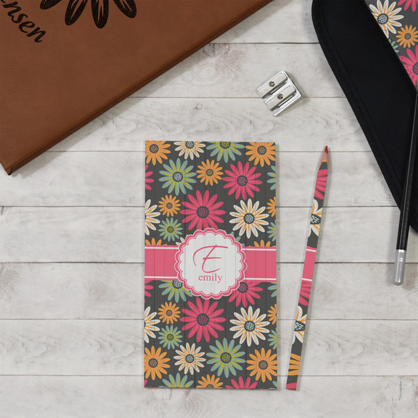 Daisies Colored Pencils - In Context