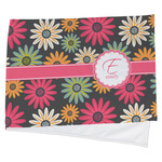 Daisies Cooling Towel (Personalized)