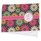 Daisies Cooling Towel (Personalized)