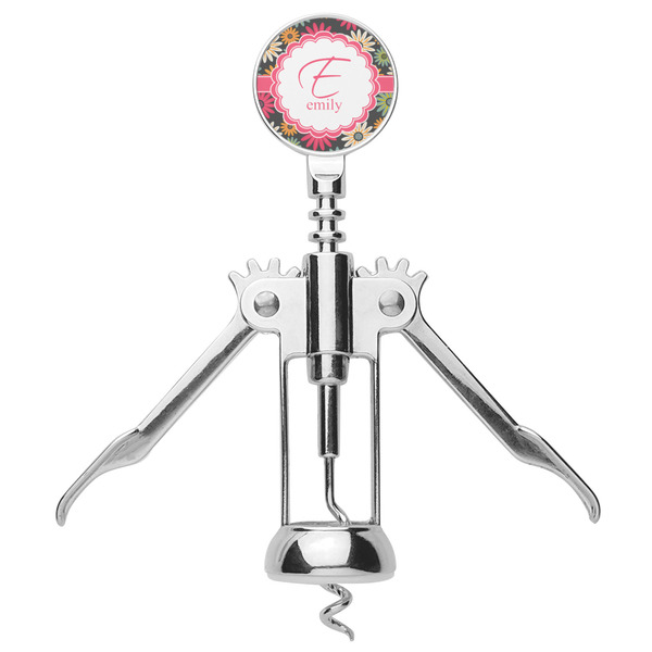 Daisies Corkscrew - Alt
