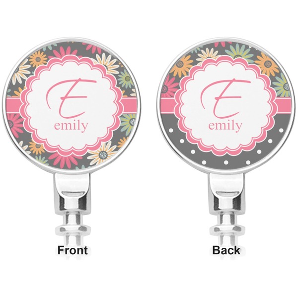 Daisies Corkscrew - Apvl