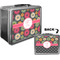 Daisies Custom Lunch Box / Tin Approval