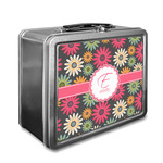 Daisies Lunch Box (Personalized)