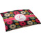 Daisies Dog Bed - Large