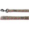 Daisies Deluxe Dog Leash (Personalized)