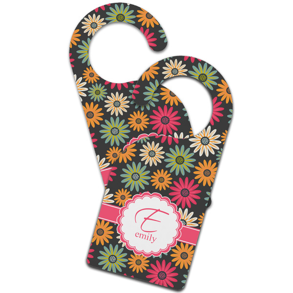 Daisies Door Hanger - MAIN