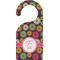 Daisies Door Hanger (Personalized)