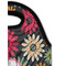 Daisies Double Wine Tote - Detail 1 (new)