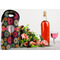 Daisies Double Wine Tote - LIFESTYLE (new)