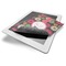 Daisies Electronic Screen Wipe - iPad