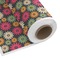 Daisies Fabric by the Yard on Spool - Main