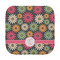 Daisies Face Towel (Personalized)