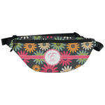 Daisies Fanny Pack - Classic Style (Personalized)