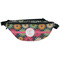 Daisies Fanny Pack - Front