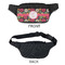 Daisies Fanny Packs - APPROVAL