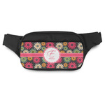 Daisies Fanny Pack (Personalized)