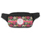 Daisies Fanny Packs - FRONT