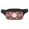 Daisies Fanny Pack - Modern Style (Personalized)