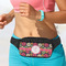 Daisies Fanny Packs - LIFESTYLE