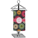 Daisies Finger Tip Towel - Full Print (Personalized)
