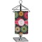 Daisies Finger Tip Towel (Personalized)