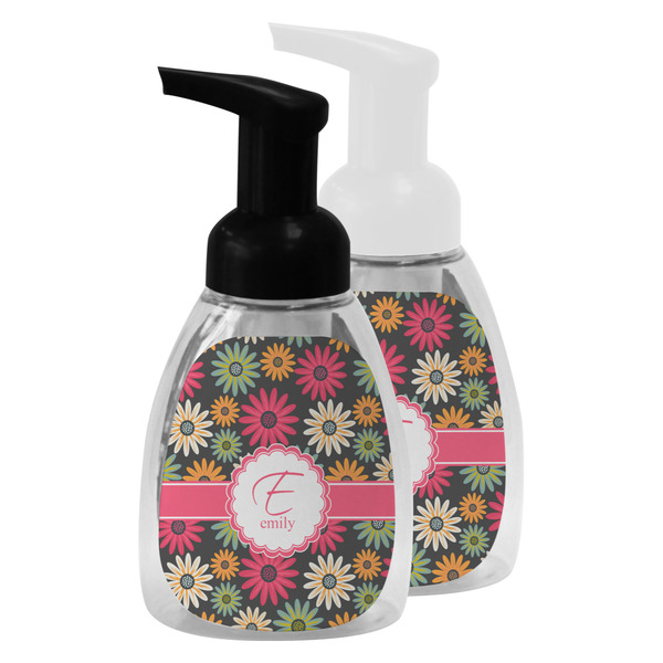 Daisies Foam Soap Bottles - Main