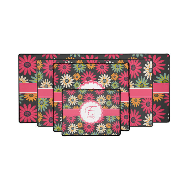 Daisies Gaming Mats - PARENT/MAIN