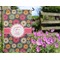 Daisies Garden Flag - Outside In Flowers