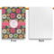 Daisies Garden Flags - Large - Single Sided - APPROVAL