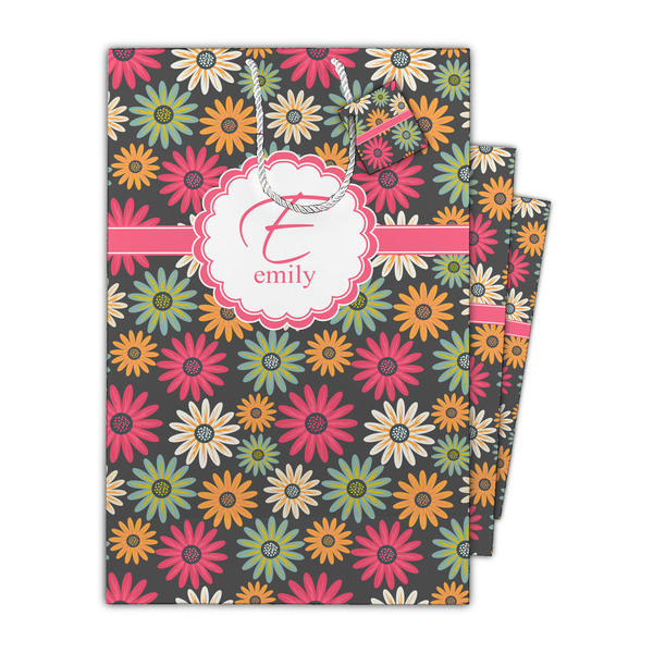 Daisies Gift Bags - Parent/Main