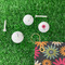 Daisies Golf Balls - Titleist - Set of 12 - LIFESTYLE