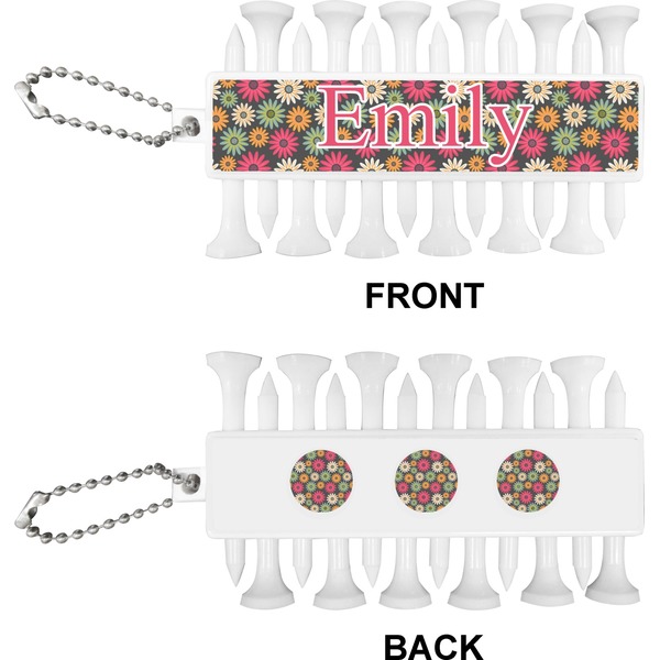 Daisies Golf Buddy (Approval)